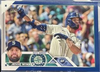 Jesse Winker