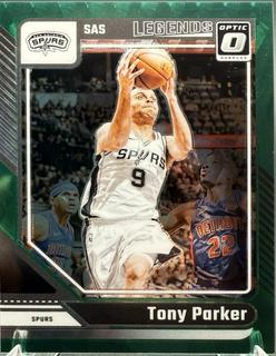 Tony Parker