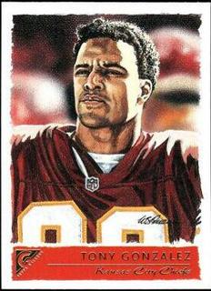 Tony Gonzalez