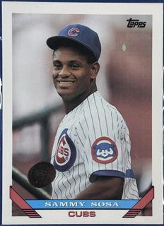 Sammy Sosa