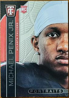 Michael Penix Jr.