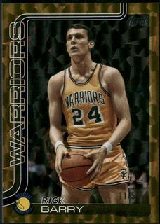Rick Barry