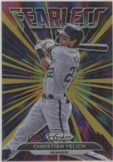 Christian Yelich