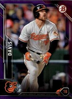 Chris Davis