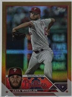 Zack Wheeler