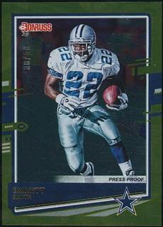 Emmitt Smith