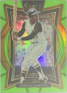 Roberto Clemente