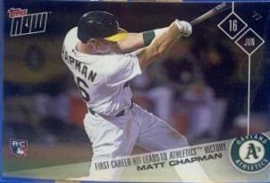 Matt Chapman