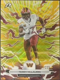 Terry McLaurin
