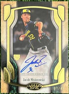 Jacob Misiorowski