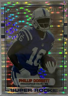 Phillip Dorsett