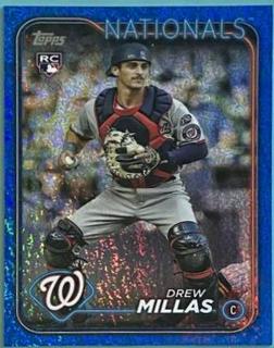Drew Millas
