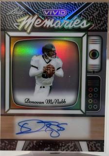 Donovan McNabb