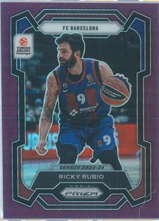 Ricky Rubio