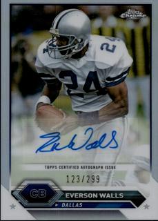 Everson Walls