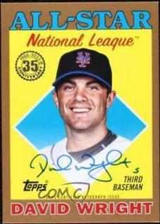 David Wright