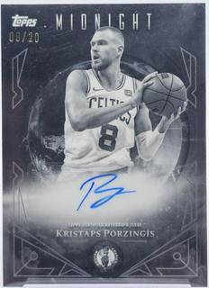 Kristaps Porzingis