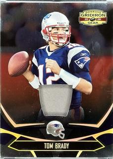 Tom Brady