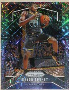 Kevon Looney