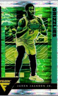 Jaren Jackson Jr.