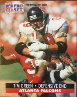 Tim Green