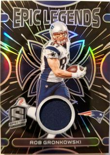 Rob Gronkowski