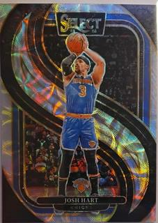 Josh Hart