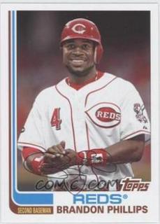 Brandon Phillips