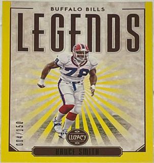 Bruce Smith