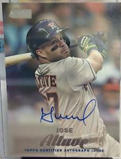 Jose Altuve