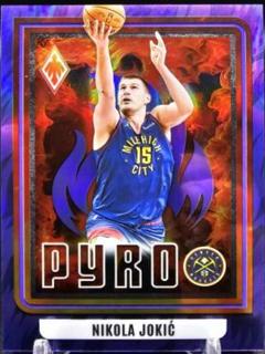 Nikola Jokic