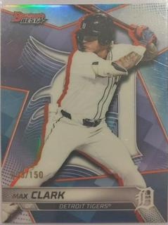 Max Clark