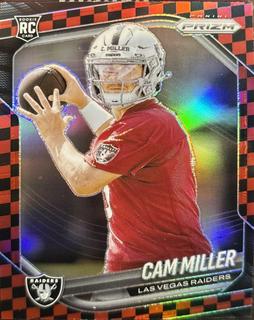 Cam Miller