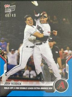 Josh Reddick