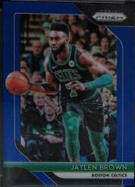 Jaylen Brown