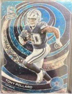 Tony Pollard