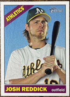 Josh Reddick