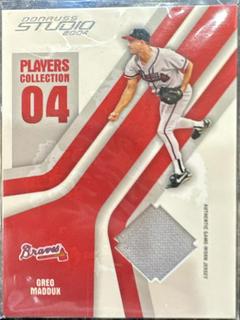 Greg Maddux