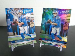 Matthew Stafford
