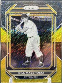 Bill Mazeroski