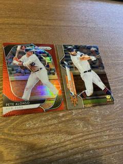 Pete Alonso