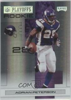 Adrian Peterson