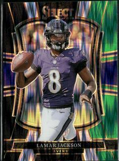 Lamar Jackson
