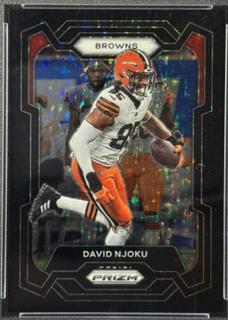 David Njoku