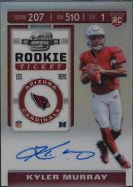 Kyler Murray