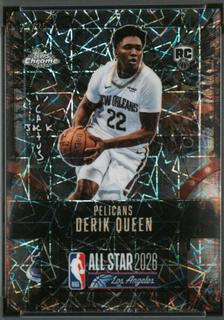 Derik Queen