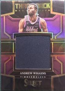 Andrew Wiggins