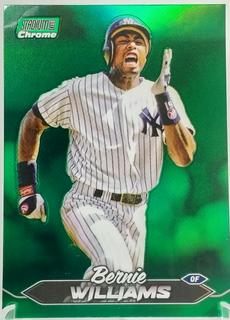 Bernie Williams