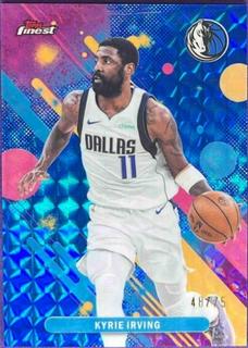 Kyrie Irving