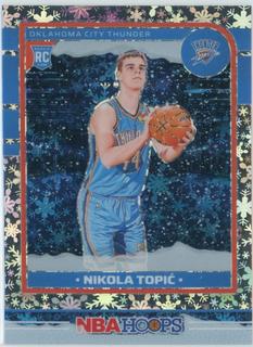 Nikola Topic